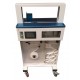 Fajadora automática de papel y plástico AG02 con mesa dispensadora