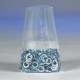 Bolsas de polietileno transparente para envasar alimentos: 32 x 40 cm