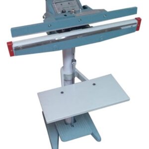 SOLDADORA-SELLADORA DE BOLSAS DE PEDAL MSLL P800