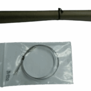 Recambios soldadora selladora de bolsas MSLL-SF400