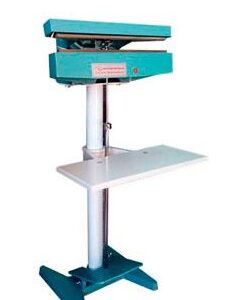 Soldadora selladora de pedal para bolsas MSLL P400 DD