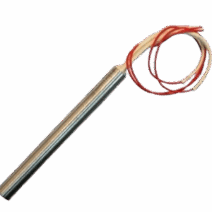 Recambio resistencia de calefacción para selladora FR-900 y CBS-1300