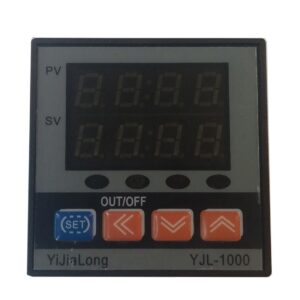 Reguladora de temperatura CBS-1100