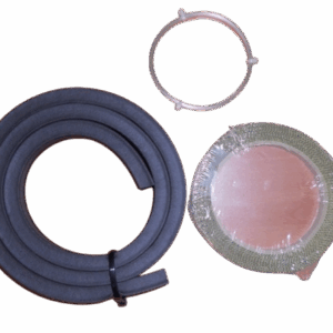 Recambios retractiladora neumática MSEM 455 PT