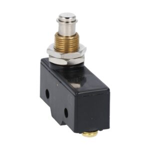 Micro-interruptor retractiladoras semi-automáticas